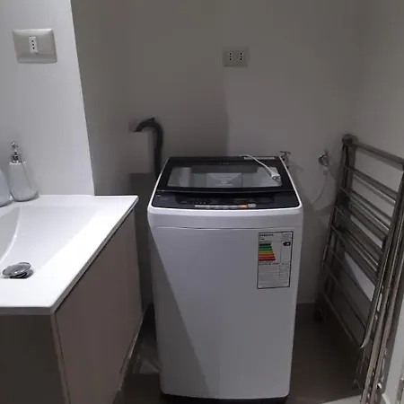 Bonito Y Acogedor Dpto Av Pacifico 3100, La Serena Exterior photo