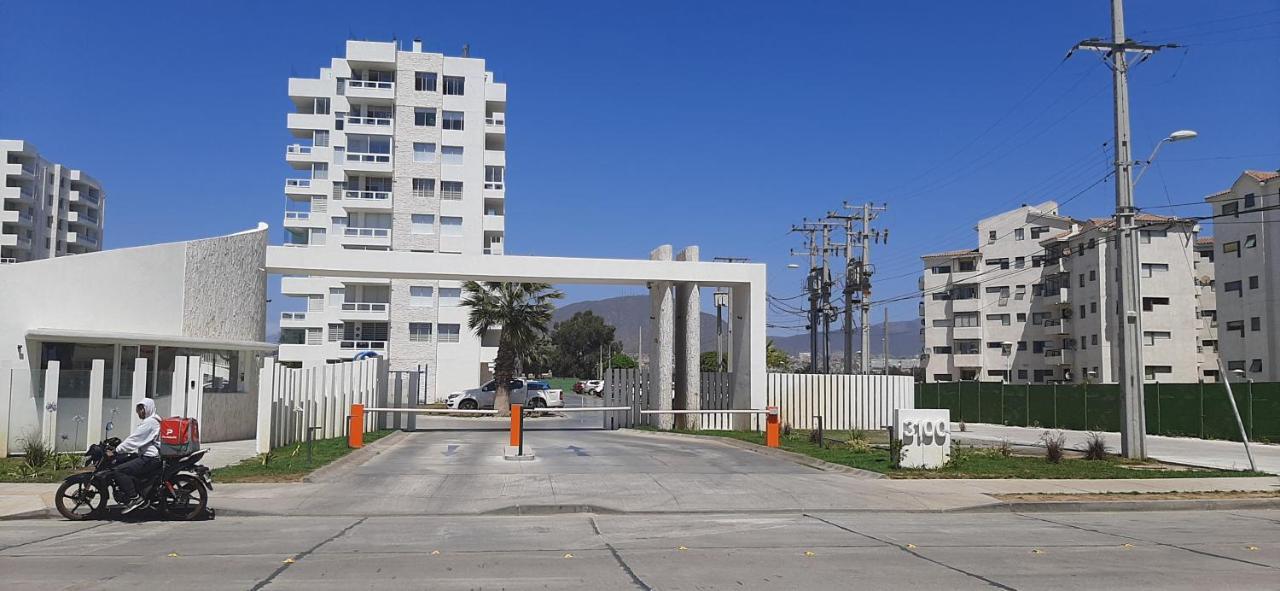 Bonito Y Acogedor Dpto Av Pacifico 3100, Apartment