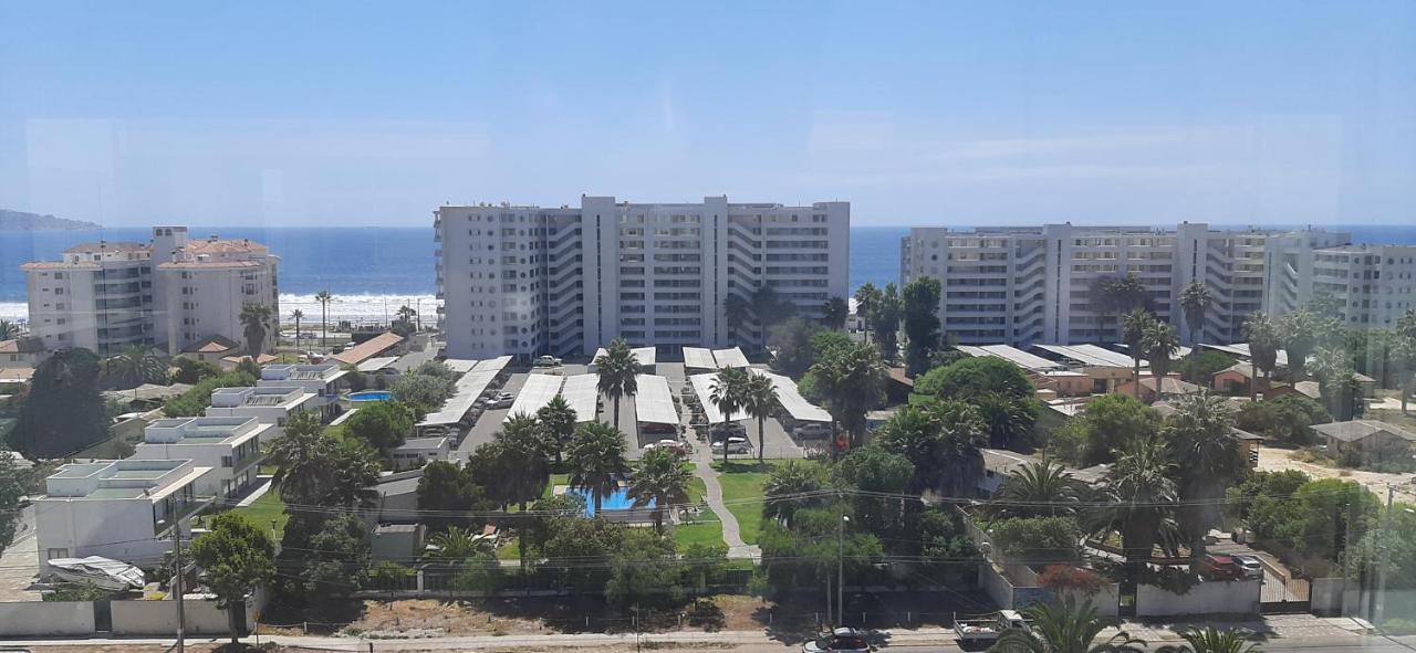 Apartment Bonito Y Acogedor Dpto Av Pacifico 3100, La Serena
