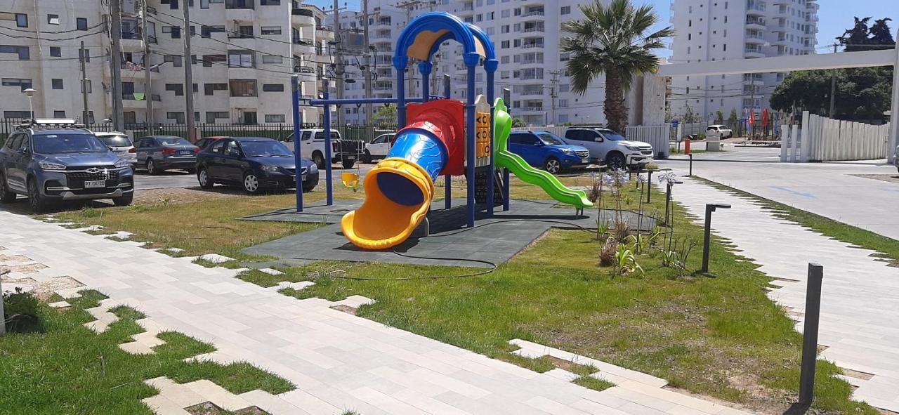Apartment Bonito Y Acogedor Dpto Av Pacifico 3100, *