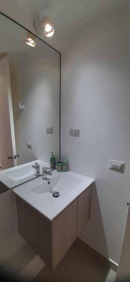 Bonito Y Acogedor Dpto Av Pacifico 3100, Apartment