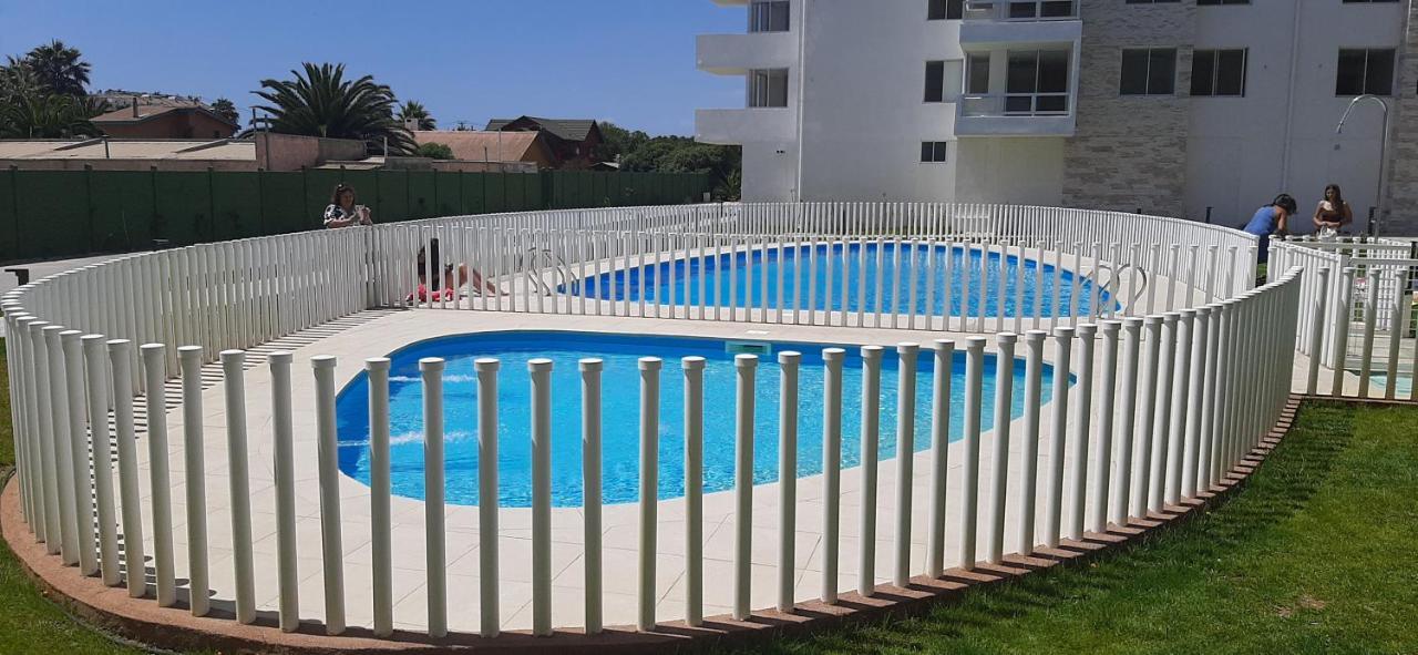Bonito Y Acogedor Dpto Av Pacifico 3100, * La Serena